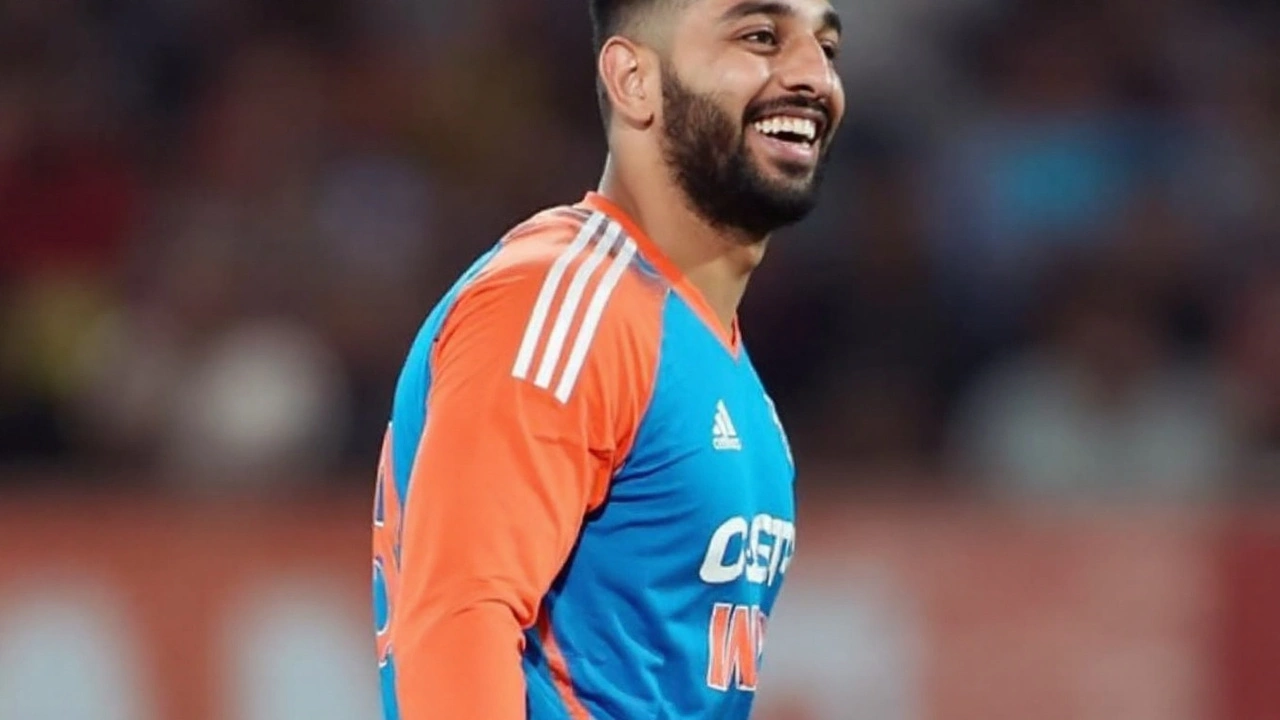 Selection gamble, UAE conditions, and why this spell matters