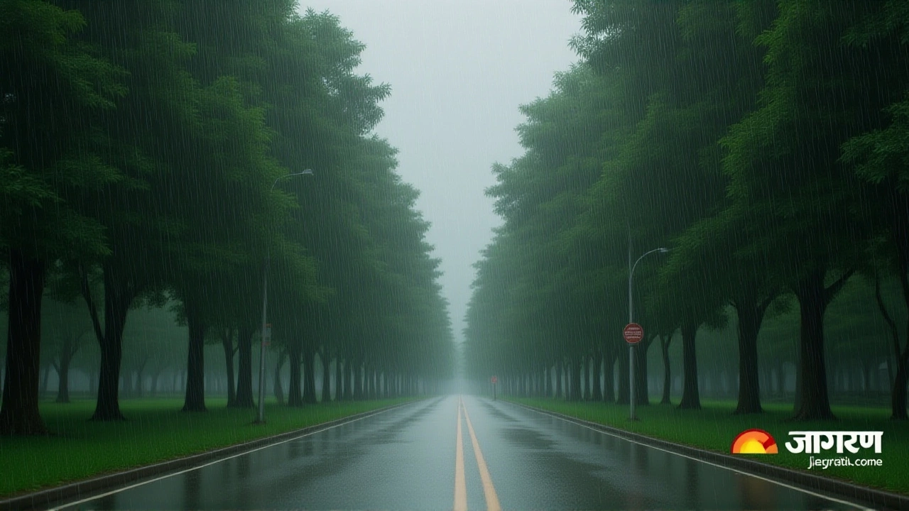 Why Shimla’s Weather Is So Unpredictable