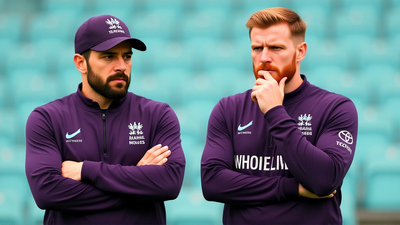 Ben Stokes shatters 89-year record with 5/23 masterclass to cripple Australia in Ashes opener