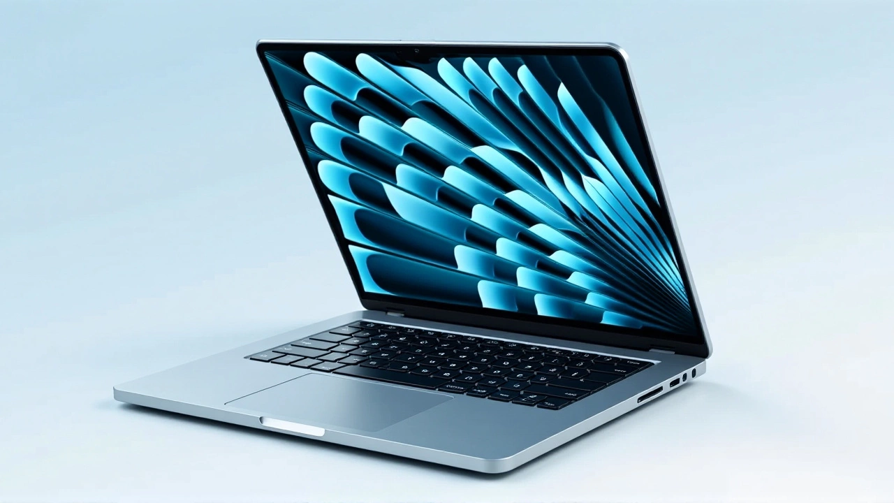 MacBook Air M4 Drops to ₹55,911 in India as Croma and Reliance Digital Slash Prices During Black Friday