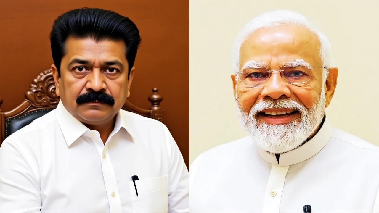 From Silver Screen to Statecraft